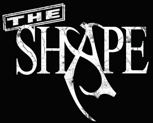 The Shape (USA) : The Hooks E.P.